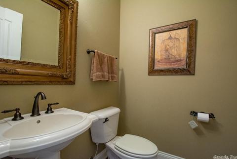 7216 E Worth Ave, Benton, AR 72019 photo 14