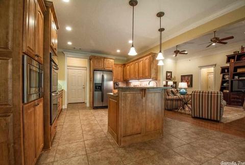 7216 E Worth Ave, Benton, AR 72019 photo 17