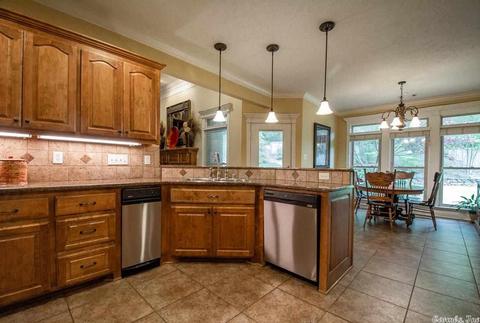 7216 E Worth Ave, Benton, AR 72019 photo 23