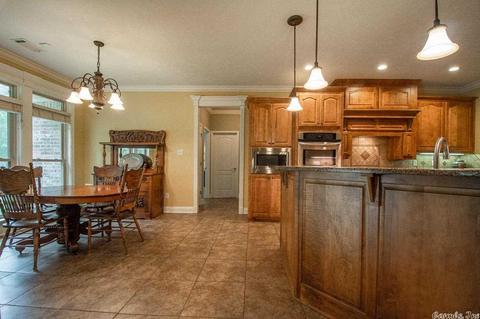 7216 E Worth Ave, Benton, AR 72019 photo 16