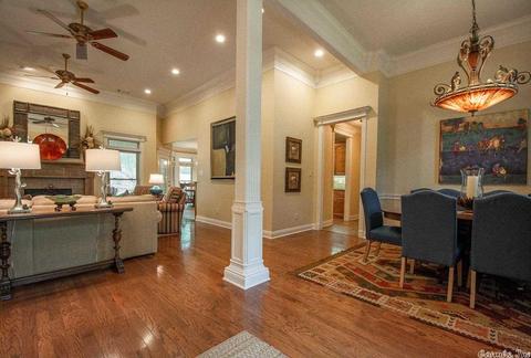 7216 E Worth Ave, Benton, AR 72019 photo 9