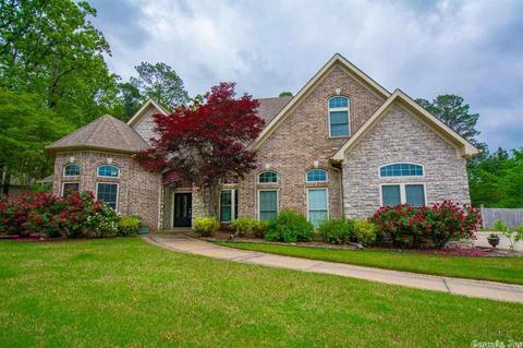 7216 E Worth Ave, Benton, AR 72019 photo 1