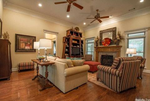 7216 E Worth Ave, Benton, AR 72019 photo 10