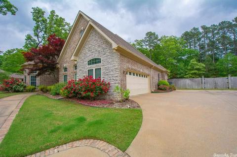 7216 E Worth Ave, Benton, AR 72019 photo 2