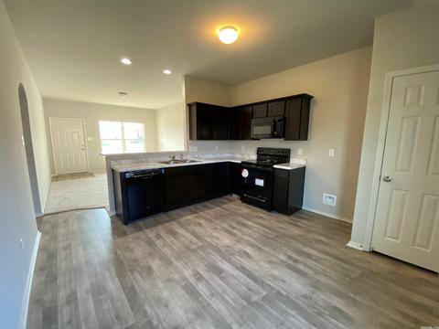 116 Goldenrod Ln, Beebe, AR 72012 photo 6