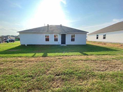 116 Goldenrod Ln, Beebe, AR 72012 photo 2