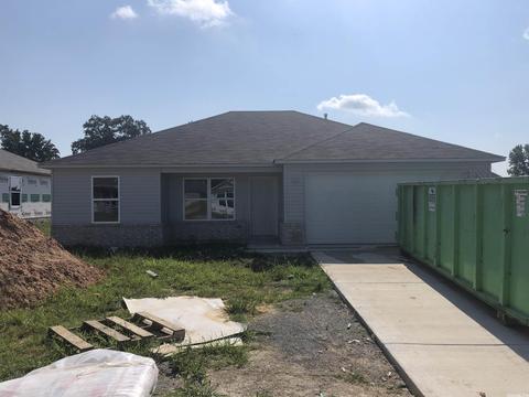 116 Goldenrod Ln, Beebe, AR 72012 photo 3