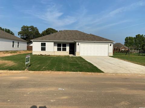 116 Goldenrod Ln, Beebe, AR 72012 photo 1