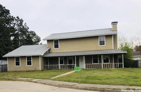 13900 Krestview Dr, Mabelvale, AR 72103 photo 1