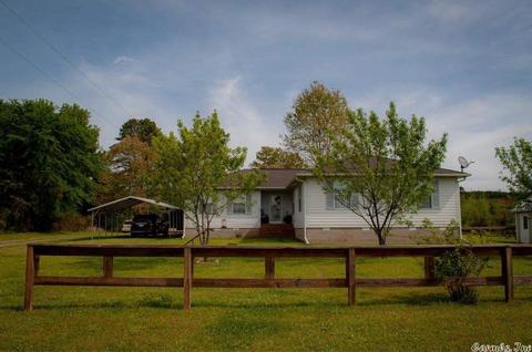 271 Highway 155, Casa, AR 72025 photo 1