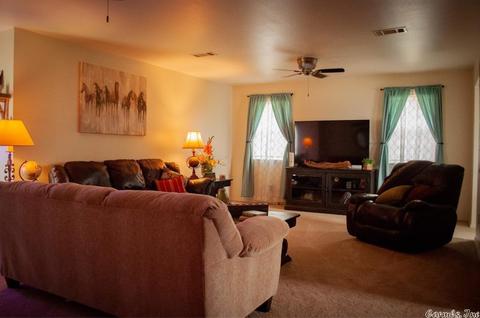 271 Highway 155, Casa, AR 72025 photo 3
