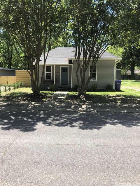 515 First St, Conway, AR 72032 photo 3
