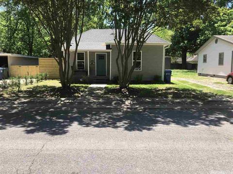 515 First St, Conway, AR 72032 photo 2