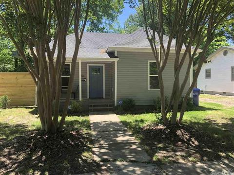 515 First St, Conway, AR 72032 photo 1
