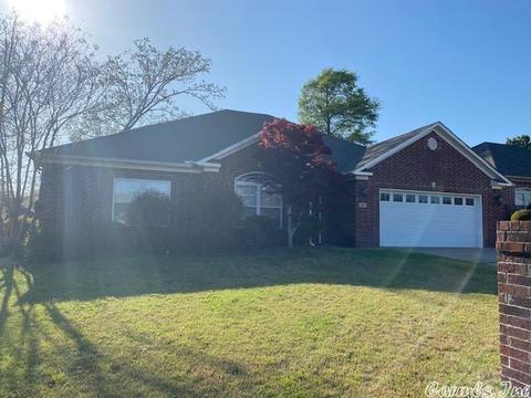 407 Merril Dr, Benton, AR 72015 photo 1
