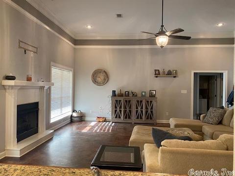 407 Merril Dr, Benton, AR 72015 photo 4