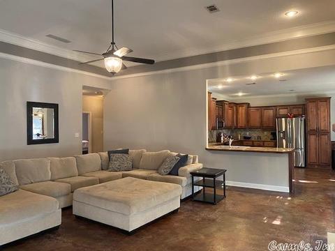 407 Merril Dr, Benton, AR 72015 photo 6