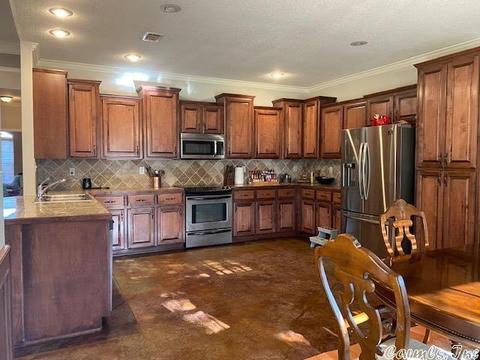 407 Merril Dr, Benton, AR 72015 photo 2
