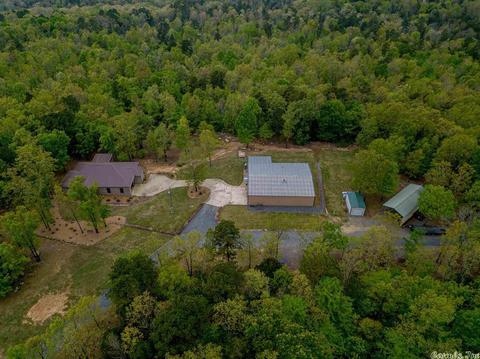 981 Cutoff Rd, Clinton, AR 72031 photo 6