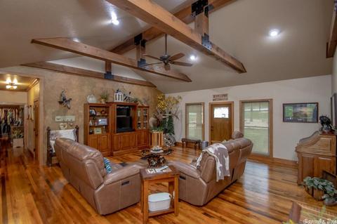 981 Cutoff Rd, Clinton, AR 72031 photo 16