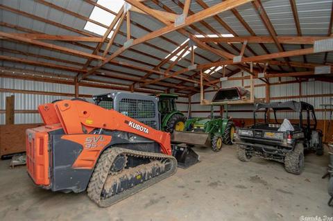 981 Cutoff Rd, Clinton, AR 72031 photo 36