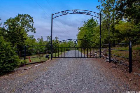 981 Cutoff Rd, Clinton, AR 72031 photo 38