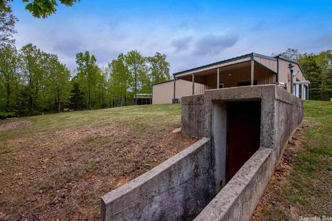 981 Cutoff Rd, Clinton, AR 72031 photo 25