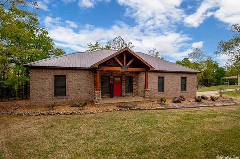 981 Cutoff Rd, Clinton, AR 72031 photo 1