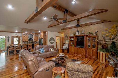 981 Cutoff Rd, Clinton, AR 72031 photo 17