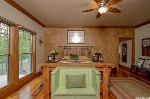 981 Cutoff Rd, Clinton, AR 72031 photo 12