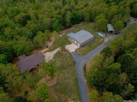 981 Cutoff Rd, Clinton, AR 72031 photo 22