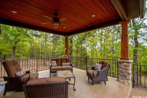 981 Cutoff Rd, Clinton, AR 72031 photo 21