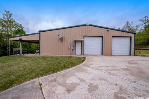 981 Cutoff Rd, Clinton, AR 72031 photo 24