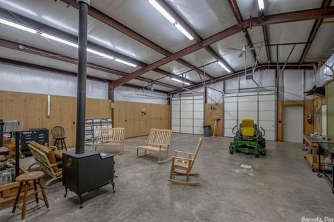 981 Cutoff Rd, Clinton, AR 72031 photo 33