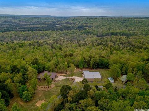 981 Cutoff Rd, Clinton, AR 72031 photo 40