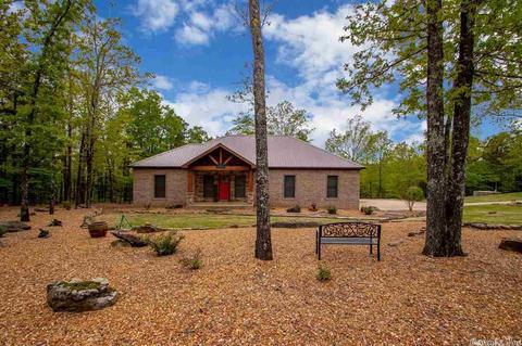 981 Cutoff Rd, Clinton, AR 72031 photo 2