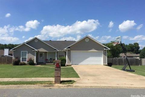 14 Applewood Cir, Cabot, AR 72023 photo 1