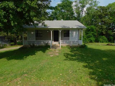 2105 Wright Ave, Benton, AR 72019 photo 1