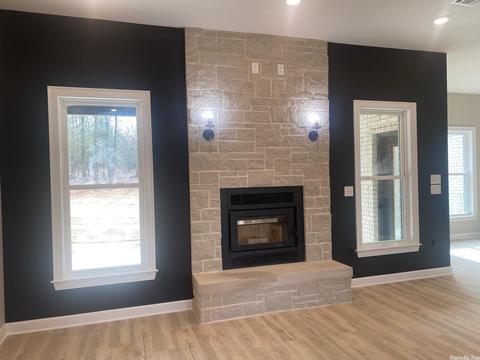 39 Wild Cherry, Greenbrier, AR 72058 photo 3