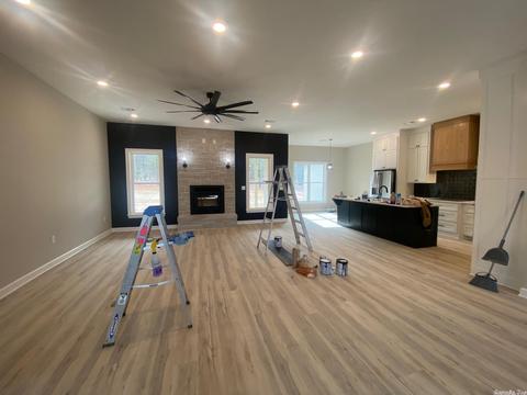39 Wild Cherry, Greenbrier, AR 72058 photo 2