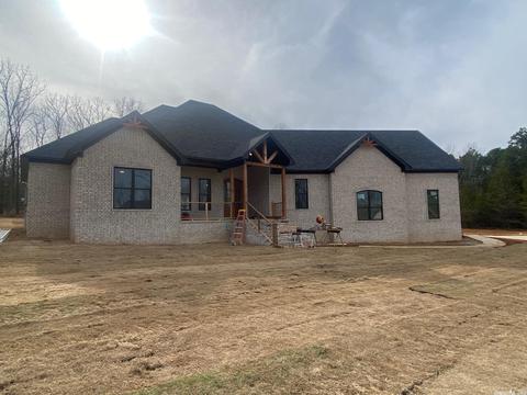 39 Wild Cherry, Greenbrier, AR 72058 photo 1