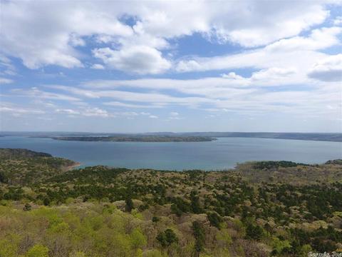 299 E Bluff Dr, Quitman, AR 72131 photo 4
