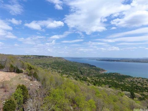 299 E Bluff Dr, Quitman, AR 72131 photo 3
