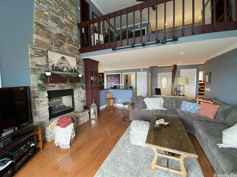 299 E Bluff Dr, Quitman, AR 72131 photo 16