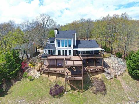 299 E Bluff Dr, Quitman, AR 72131 photo 1