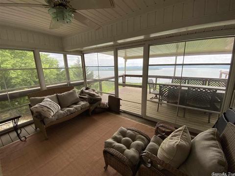 299 E Bluff Dr, Quitman, AR 72131 photo 27