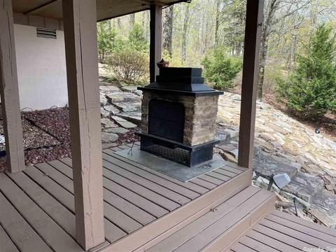 299 E Bluff Dr, Quitman, AR 72131 photo 10