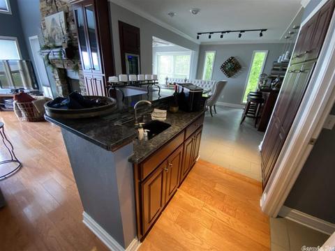 299 E Bluff Dr, Quitman, AR 72131 photo 18