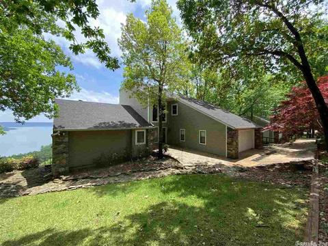 299 E Bluff Dr, Quitman, AR 72131 photo 2