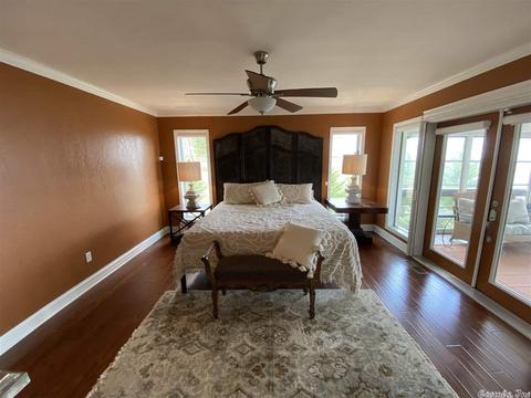 299 E Bluff Dr, Quitman, AR 72131 photo 26